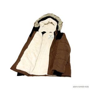 Abercrombie Kids | Parka Jacket - Boys, Kids size 9/10 Large